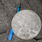 Golden Healer Quartz Sphere - 3.5"