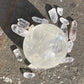 Golden Healer Quartz Sphere - 3.5"